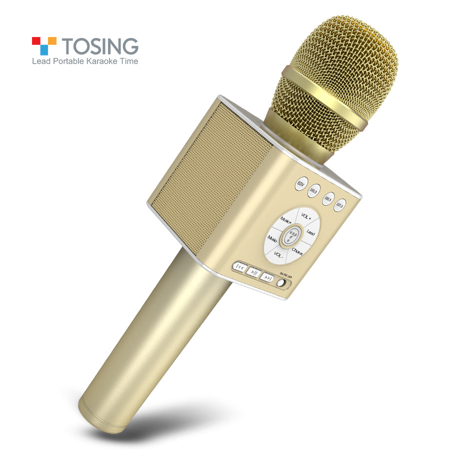 Tosing q12. Микрофон Tosing q12. Микрофон Туксон q11. Tosing q12 Gold караоке микрофон. Микрофон Tuxun q12 чёрный.