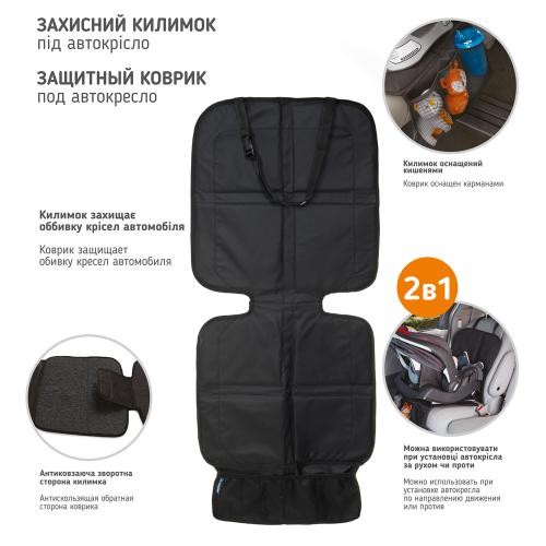 

Защитный коврик под детское автокресло El Camino ME 1072