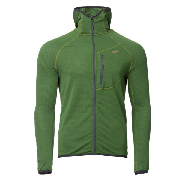

Кофта чоловіча Turbat Ilma Mns XXL Green (012.004.1748)