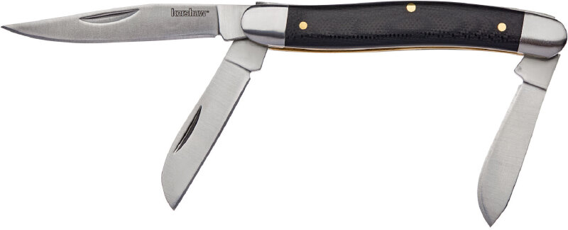 

Карманный нож Kershaw Brandywine (1740.04.93)