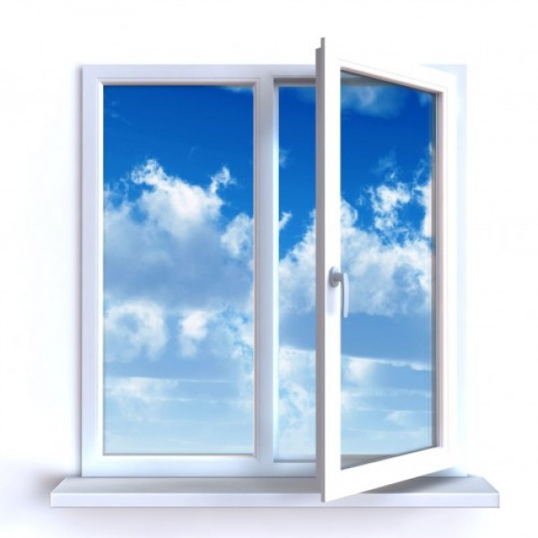 

Окно металлопластиковое VEKA SoftLine 82 1470x1460 7 камер Белое