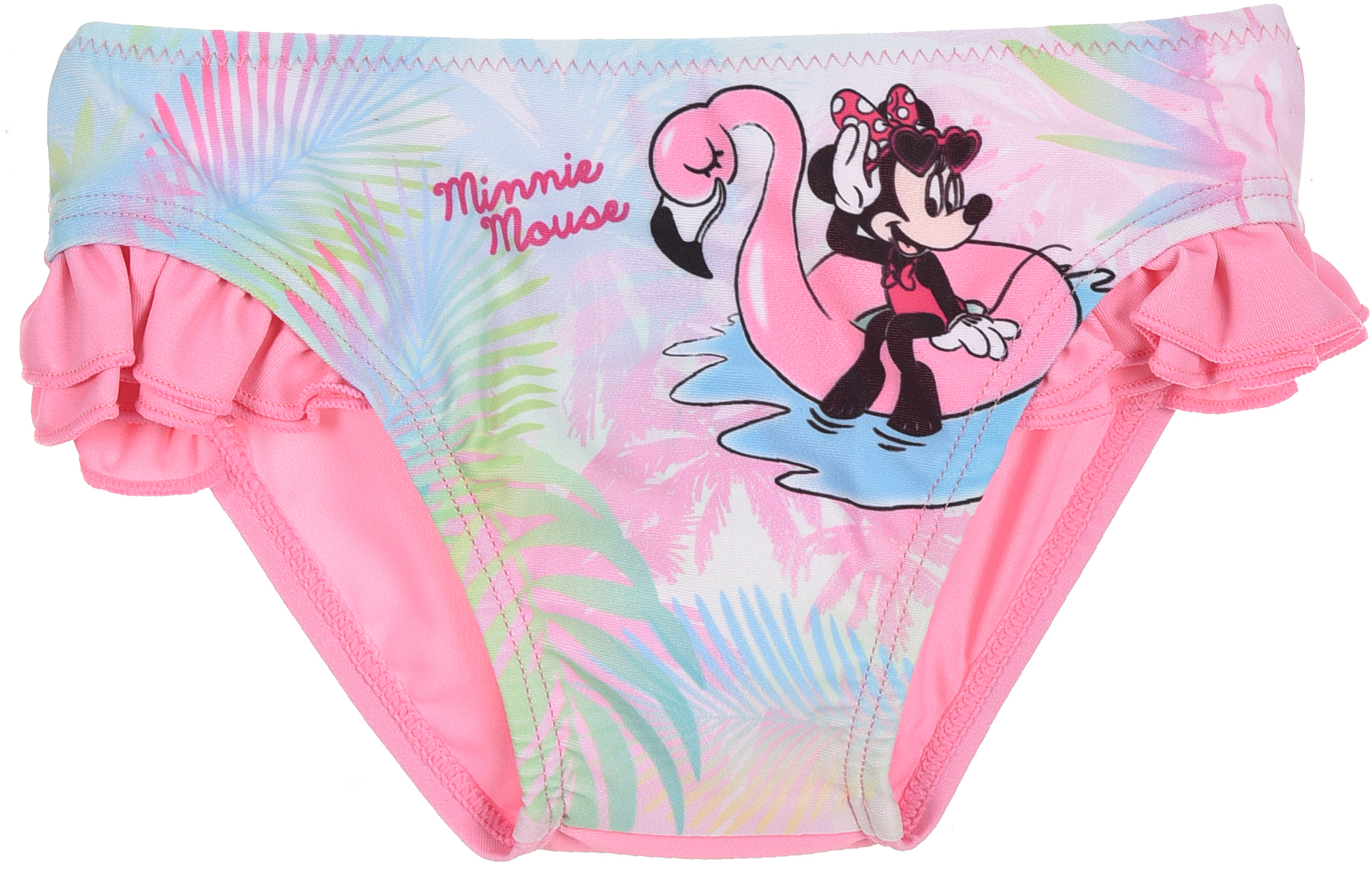 

Плавки Disney ET0031 74 см Розовые