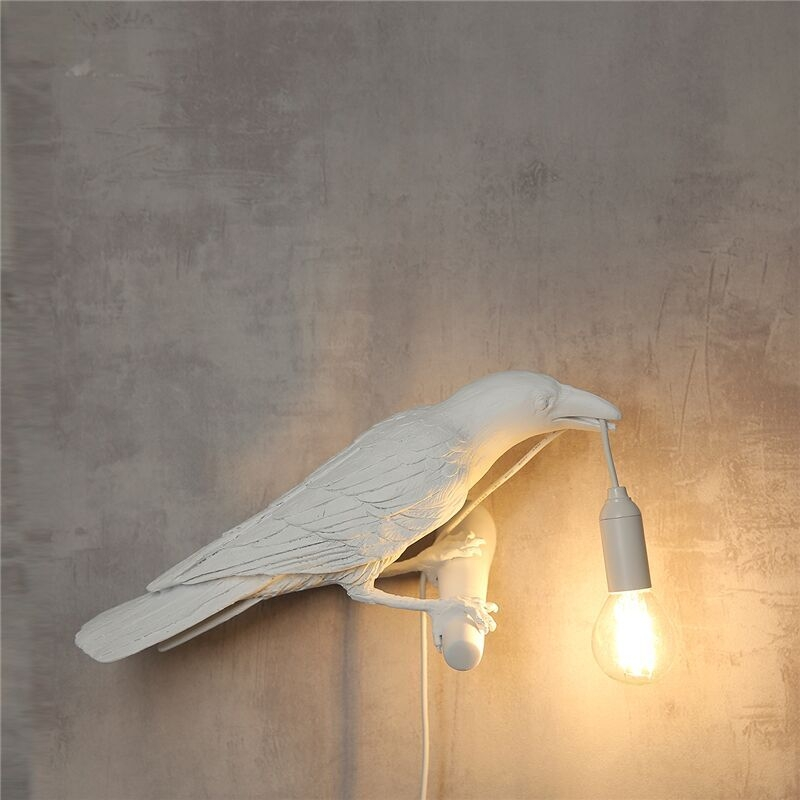 

БРА CROW WHITE D16