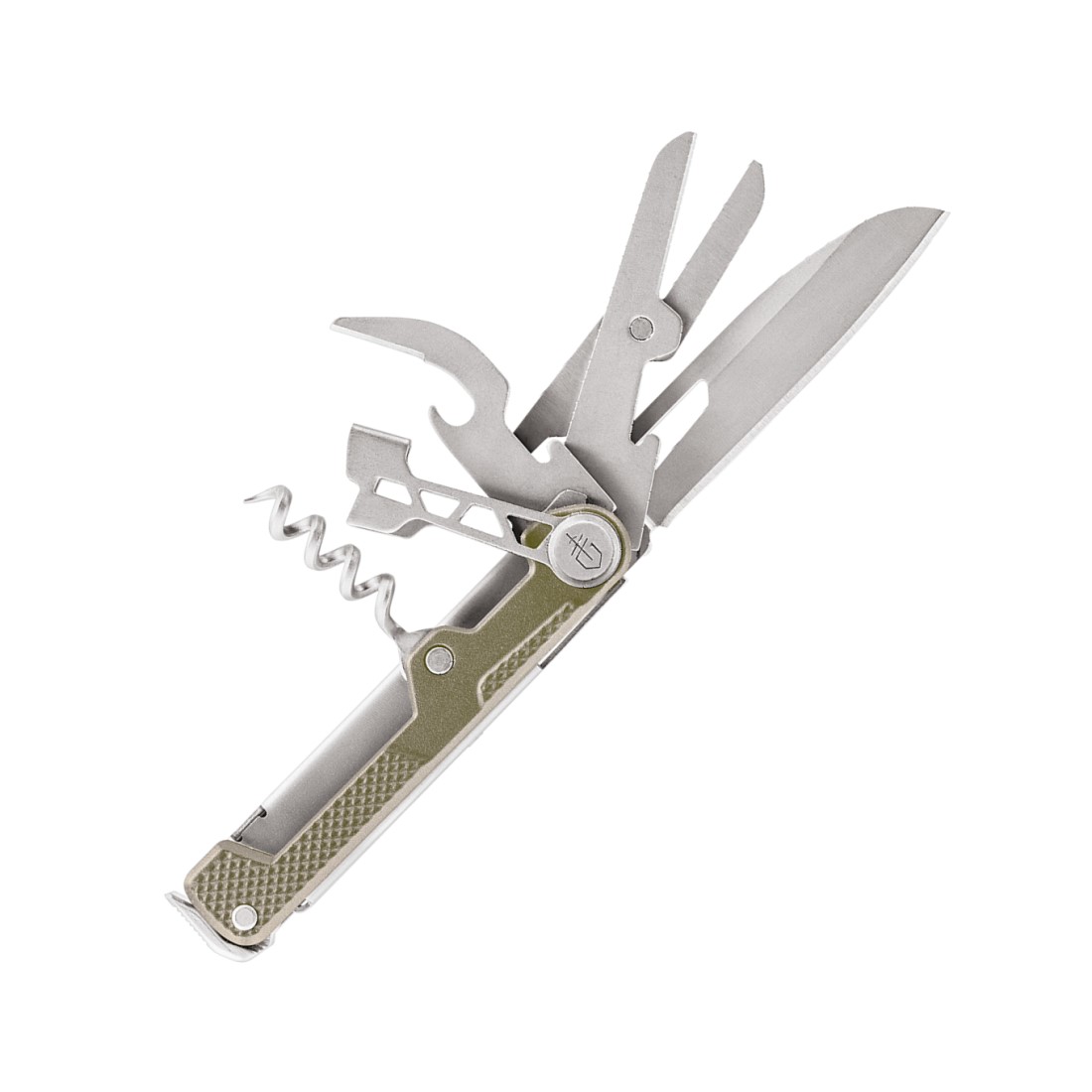 

Мультитул Gerber ArmBar Cork, Shimmer Gold, GB (30-001584)