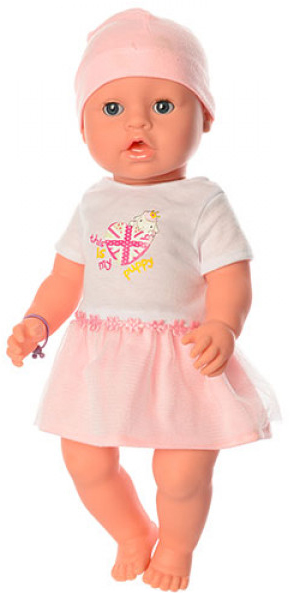 

Пупс Limo Toy с аксессуарами (YL1899J-DM-S-UA) (6903171060016)