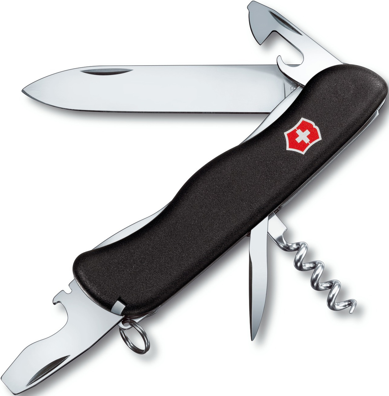 

Швейцарский нож Victorinox Nomad (0.8353.3)