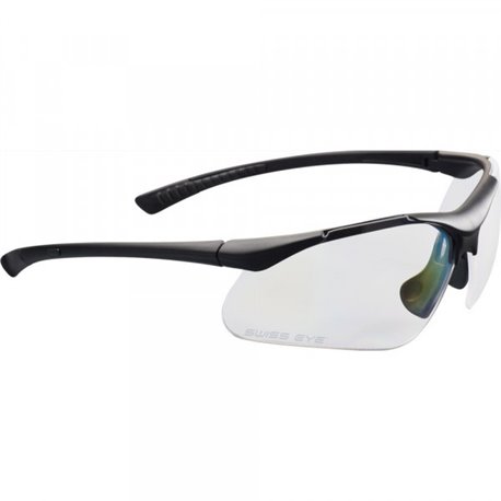 

Очки баллистические Swiss Eye Maverick. Цвет - черный (2370.05.13)