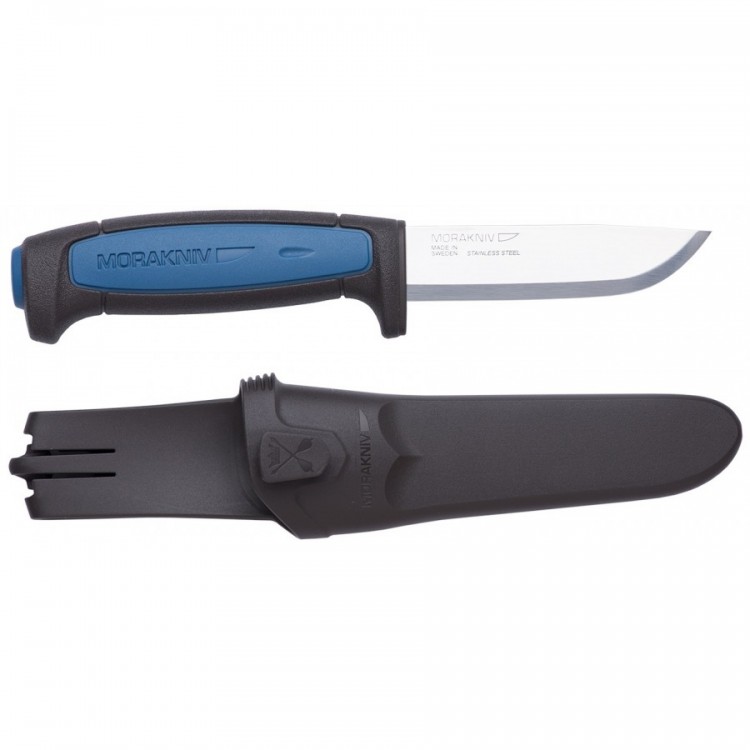 

Нож Morakniv Pro S. Нержавеющая сталь (12242)