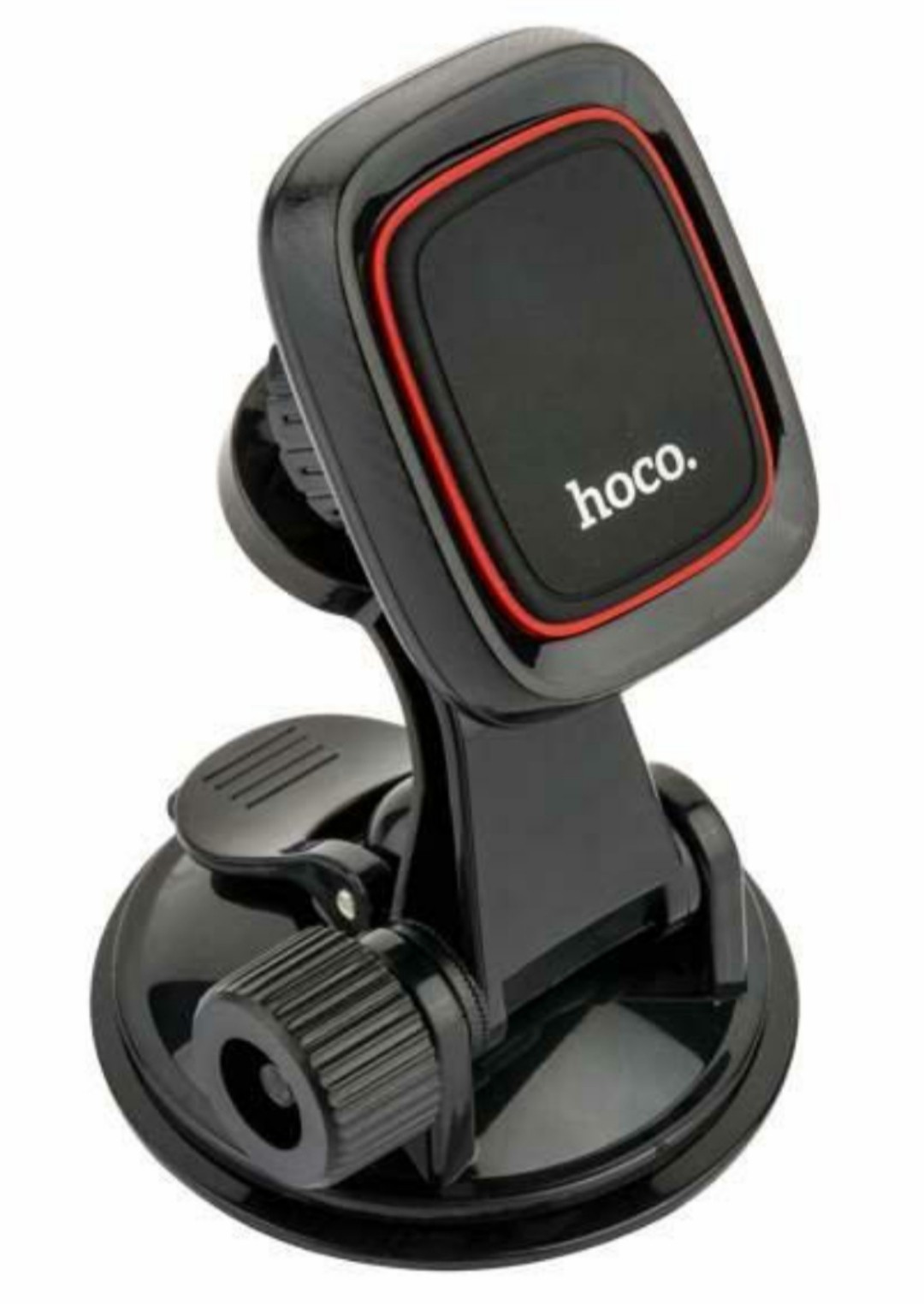 

Автодержатель для мобильного устройства holder Hoco CA28 black