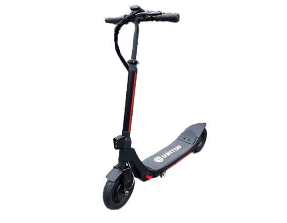 

Электросамокат UwitGo U6 Pro (500W,17Ah)