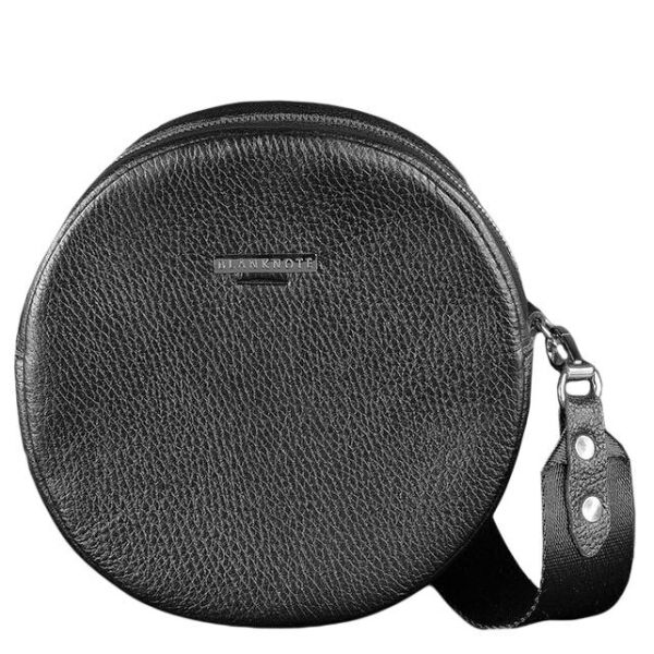 

Женская сумка BlankNote «Tablet» bn-bag-23-onyx