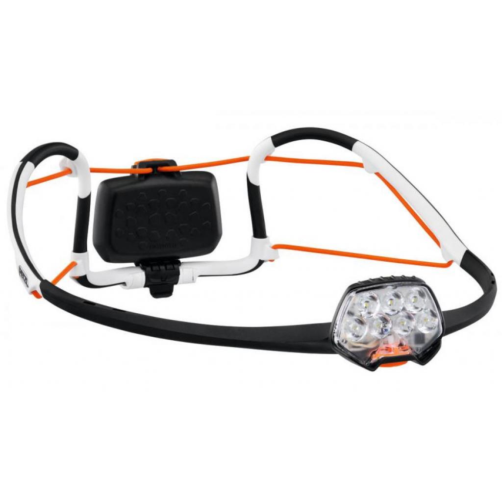 

Налобный фонарь Petzl IKO Core (E104BA00)