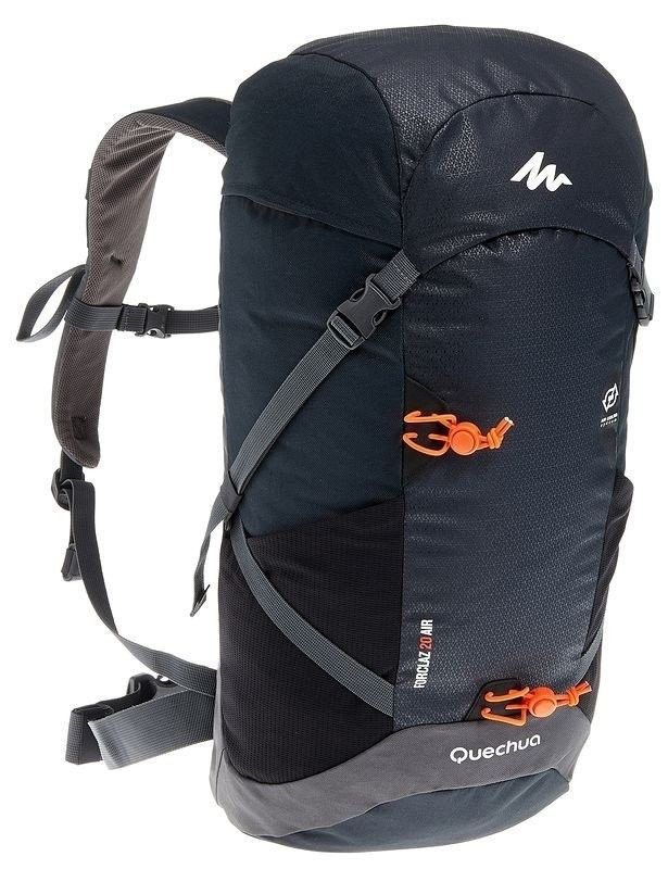 

Спортивный рюкзак Quechua 644778 черный
