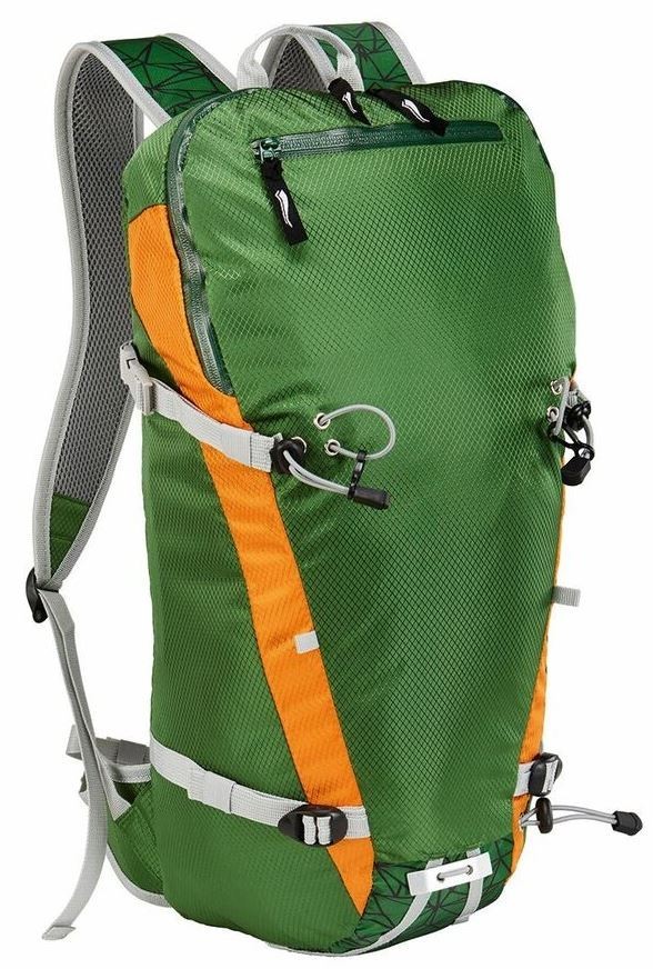 

Спортивный рюкзак Crivit IAN313654 зеленый