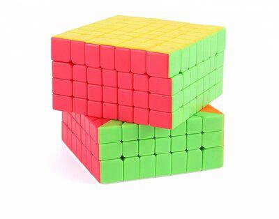 

Кубик Рубика Huada Toys 530