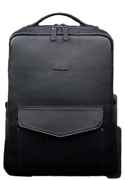 

Кожаный рюкзак BlankNote « COOPER» bn-bag-19-mystic