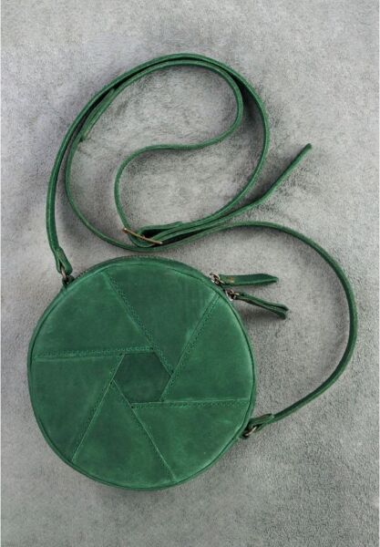 

Женская сумка BlankNote «Бон-бон» bn-bag-11-iz