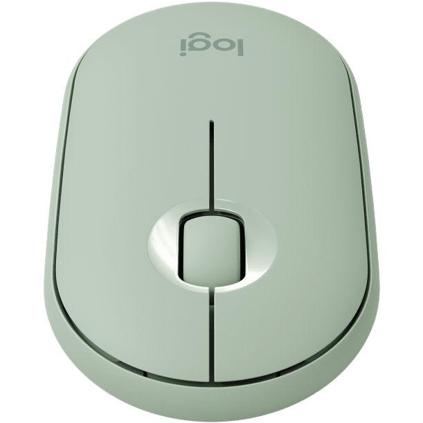 

Мышь Logitech M350 Wireless Eucalyptus (910-005720) L910-005720