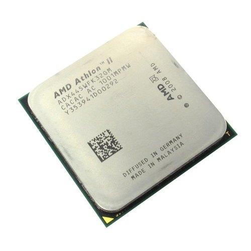 

Процессор AMD Athlon II X3 445 (ADX445WFK32GM)