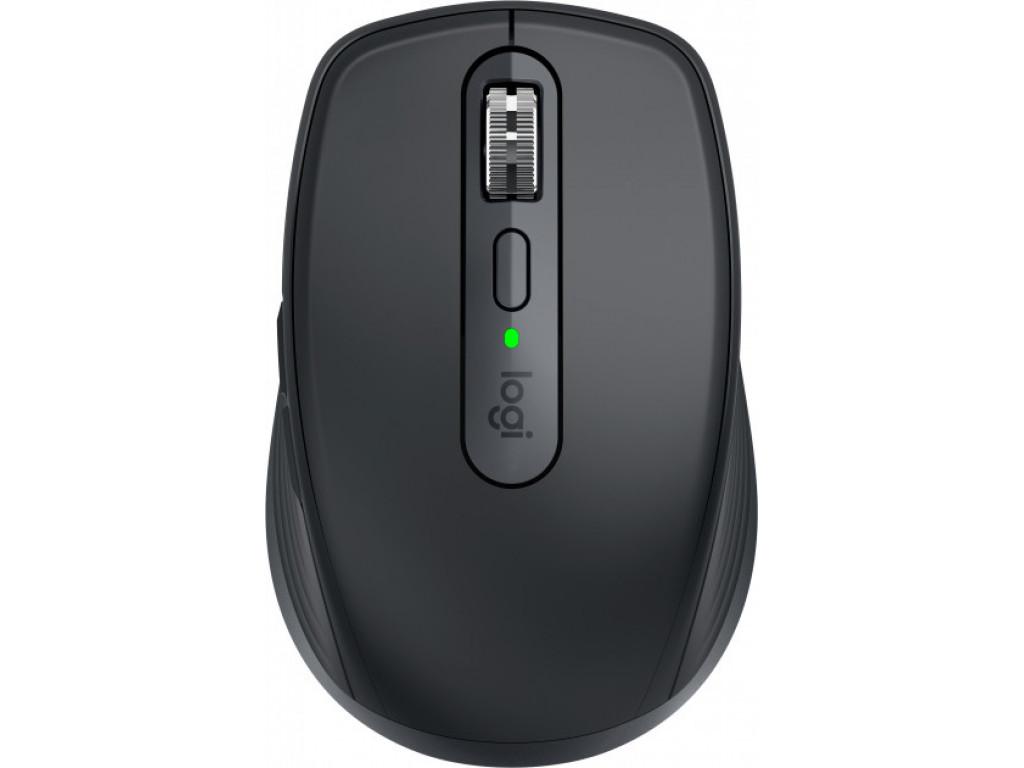 

Беспроводная мышь Logitech MX Anywhere 3 Graphite (910-005988) L910-005988