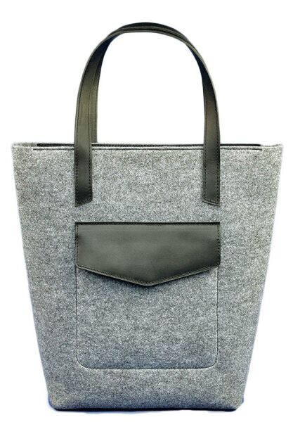 

Женская сумка BlankNote «Фьорд» bn-bag-17-felt-g