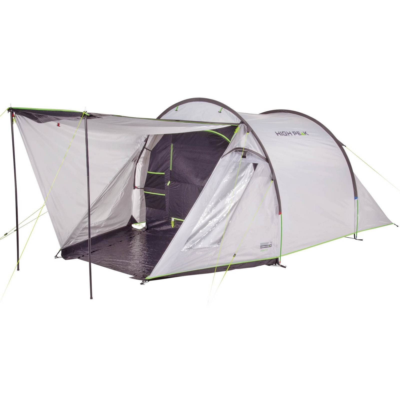 

Палатка High Peak Ascoli 3.0 Nimbus Grey (10251)
