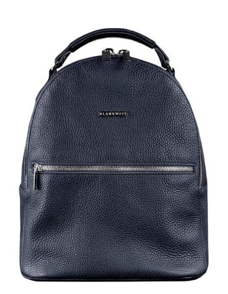 

Женская сумка-рюкзак BlankNote «Kylie» bn-bag-22-navy-blue