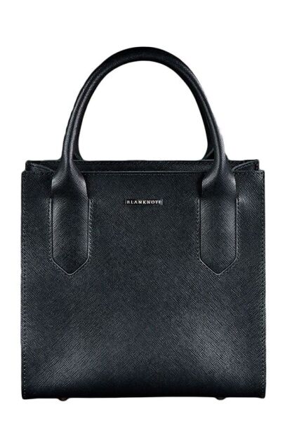 

Женская сумка BlankNote «Blackwood» черная bn-bag-28-bw
