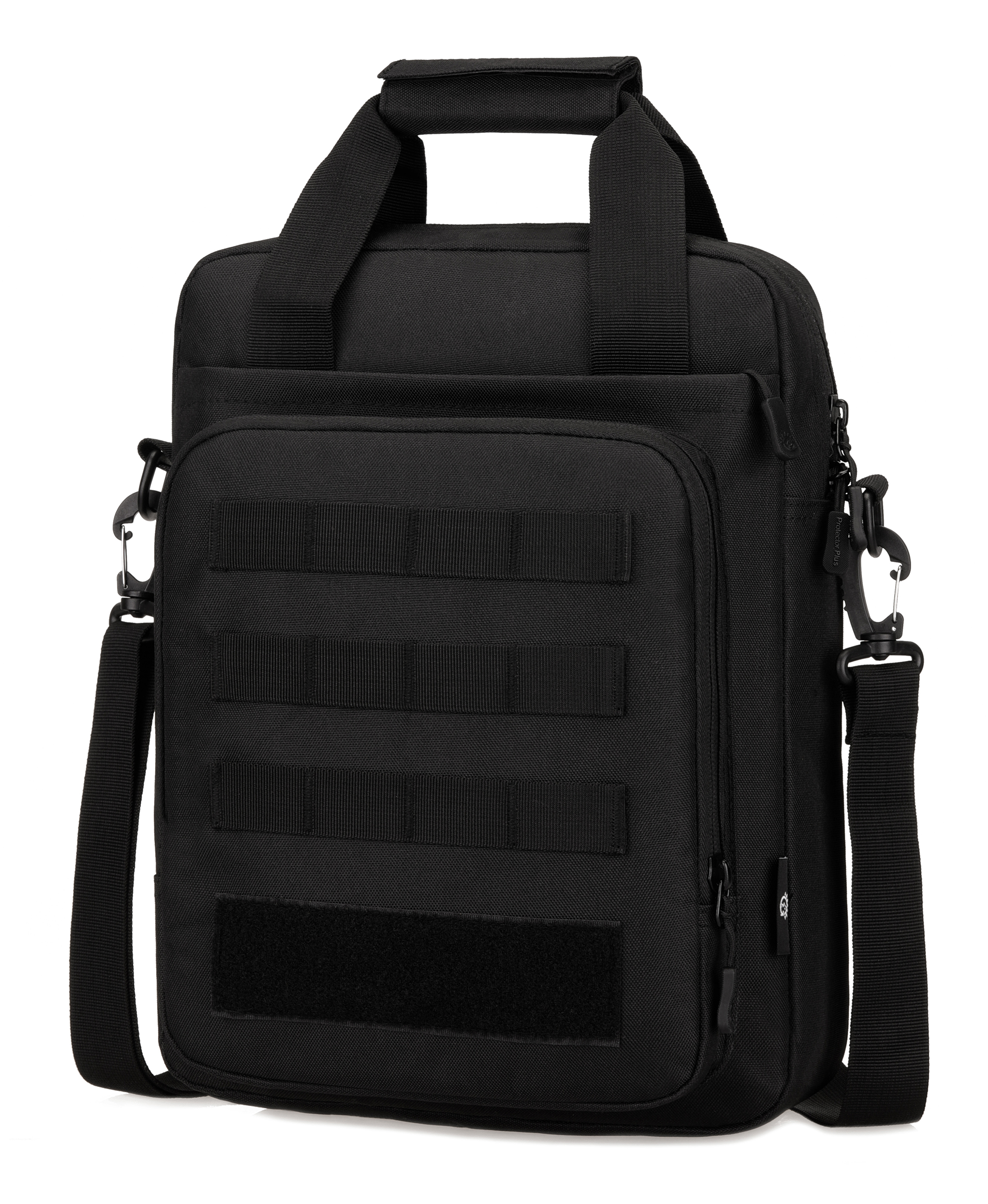 

Сумка повседневная тактическая городская Protector Plus A4 K321 black