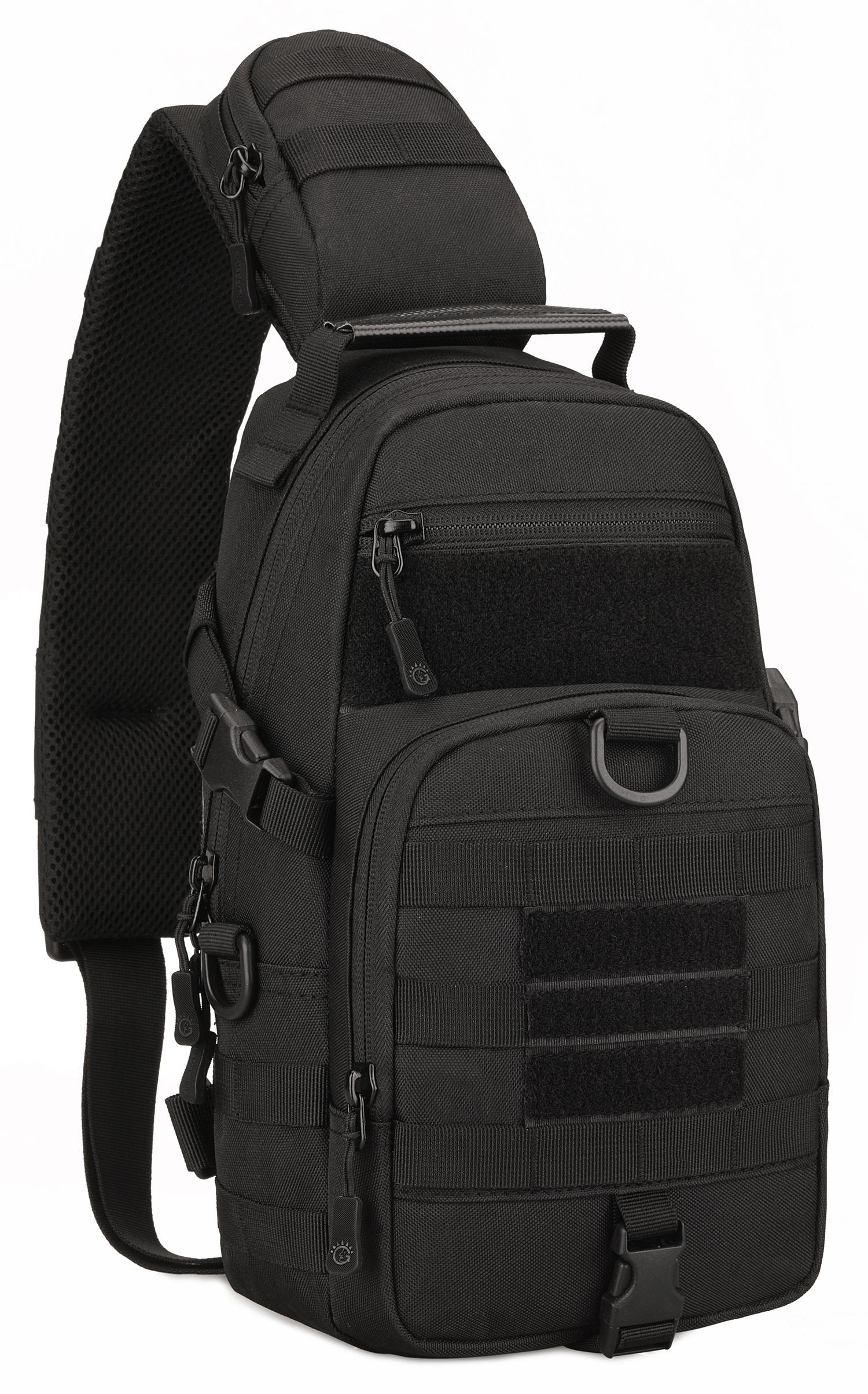

Сумка тактическая повседневная Protector Plus X226 black