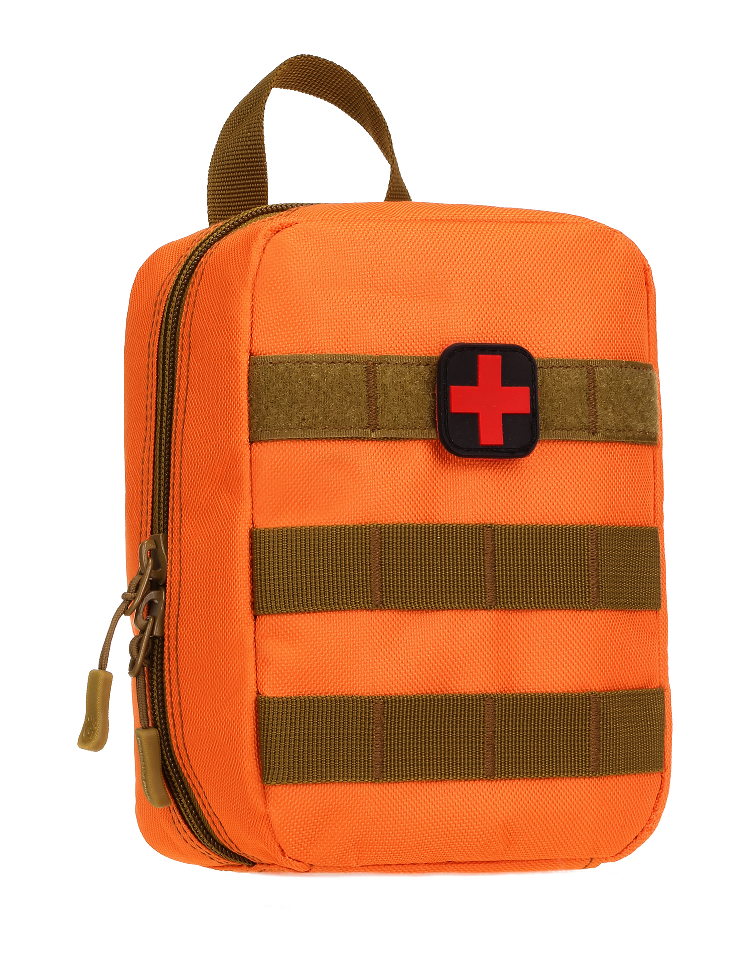 

Подсумок-аптечка тактическая Protector Plus EDC A015 orange (new_117572)