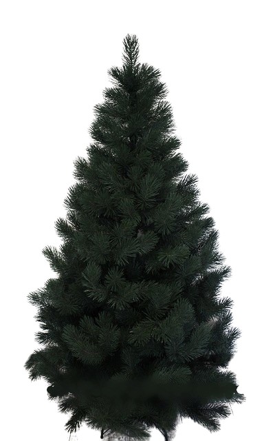 

Сосна искусственная литая HAPPY HOLIDAYS 2,3 м Сосна литая (СЛ-З-230)