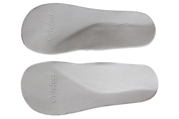 

Стельки ортопедические Ortofoot ВП-5 для вальгусных стоп 15см размер 22