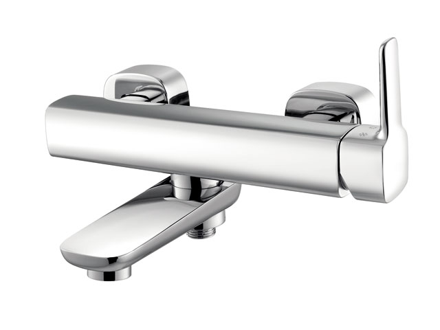 

Смеситель для ванны Aqua-World MODERN Md8183-D83