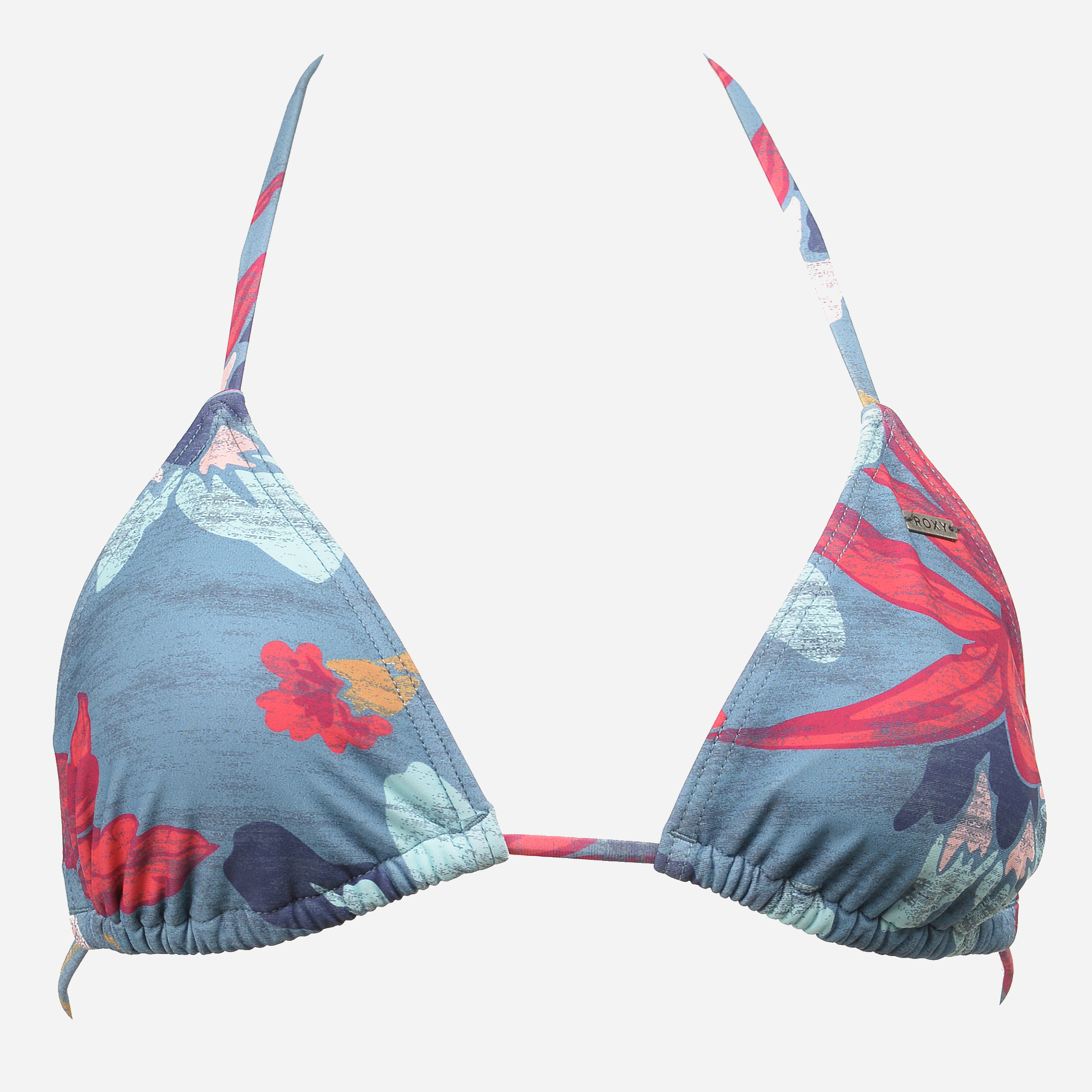 

Верхняя часть купальника Roxy ro09500864  Светло-серая, Верхняя часть купальника Roxy ro09500864 XS Светло-серая