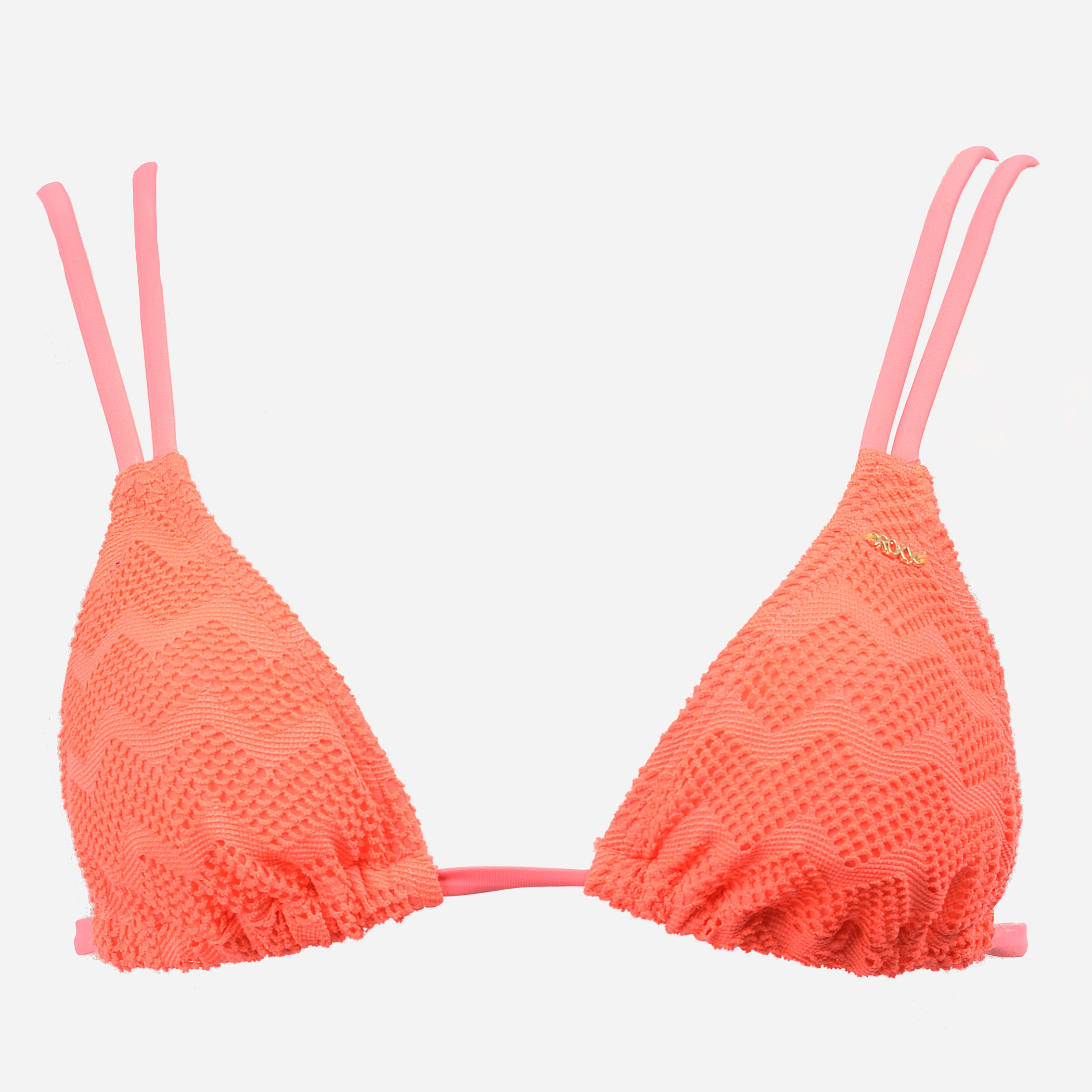 

Верхняя часть купальника Roxy ro09500909  Розовая, Верхняя часть купальника Roxy ro09500909 S Розовая