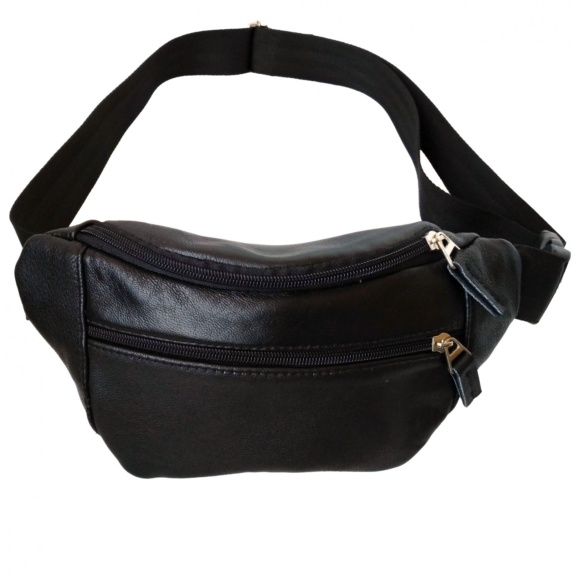 

Сумка поясная мужская Дорожка из натуральной кожи 28х15х7 см (4002)