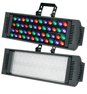 

Светодиодный LED стробоскоп NL-1436A