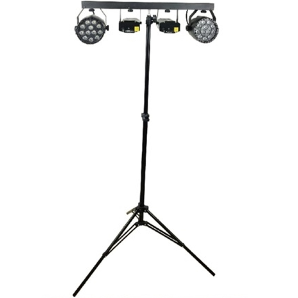 

Комплект LED приборов PL-31E