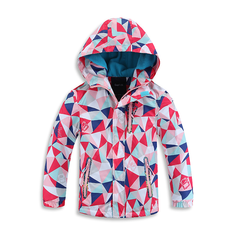 

Куртка TOPnSKY Розовый 128 см G-06 (535763)
