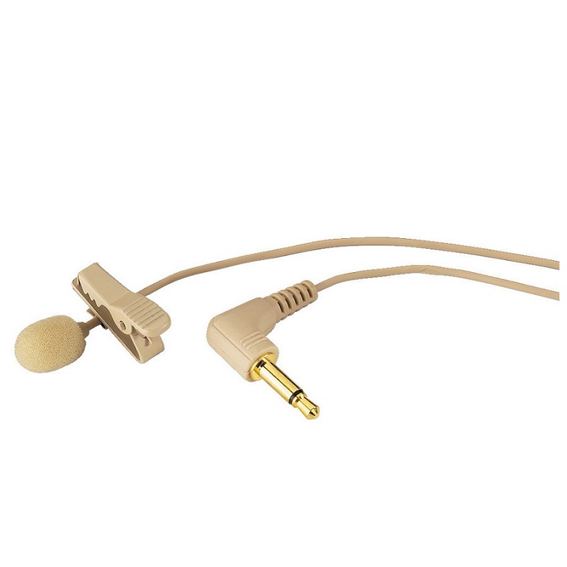 

Петличный микрофон ECM-500L/SK