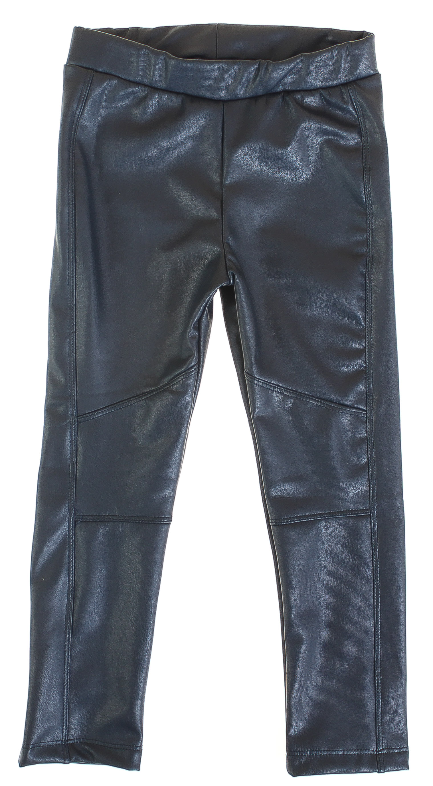 

Лосины Lovetti Темно-синий 146 см 5614 (537180)