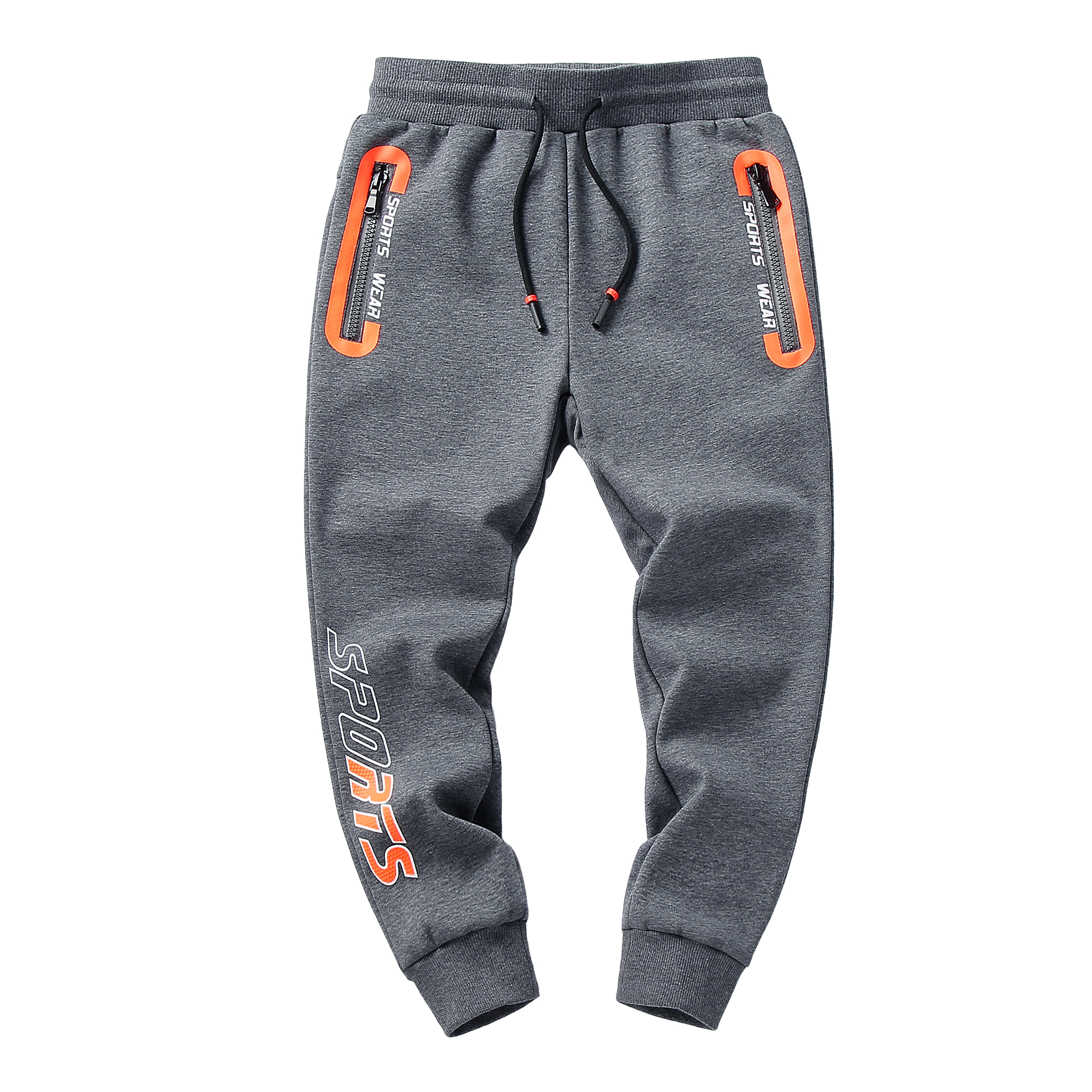 

Брюки Спортивные TOPnSKY Антрацит 98 см 8013HK-1 (536754)