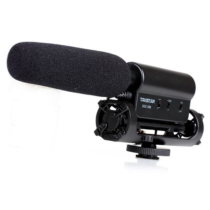 

Микрофон SGC-598