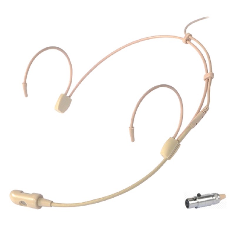 

Головной микрофон DH-F01C