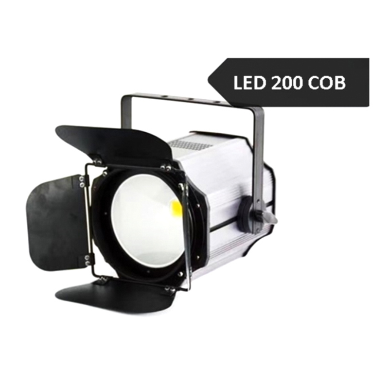 

Световой LED прибор CS-B250 LED COB 1*200W