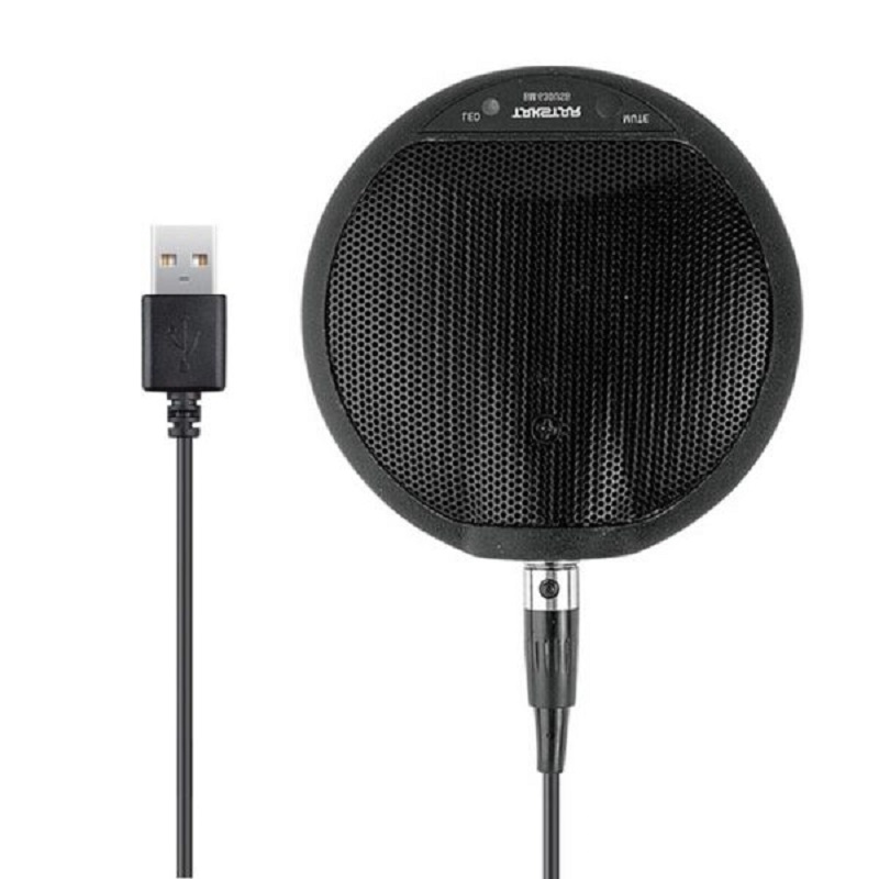 

Микрофон граничного слоя BM-630USB