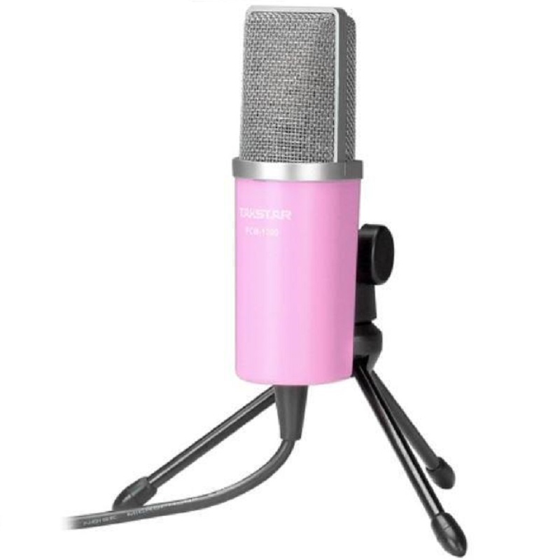 

Студийный микрофон PCM-1200p