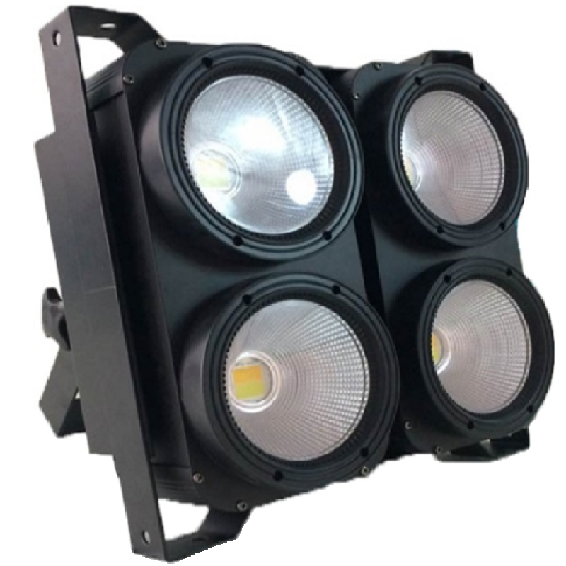 

Светодиодный прожектор CS-B410