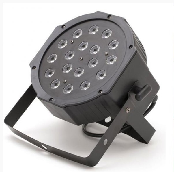 

LED прожектор ND-037A